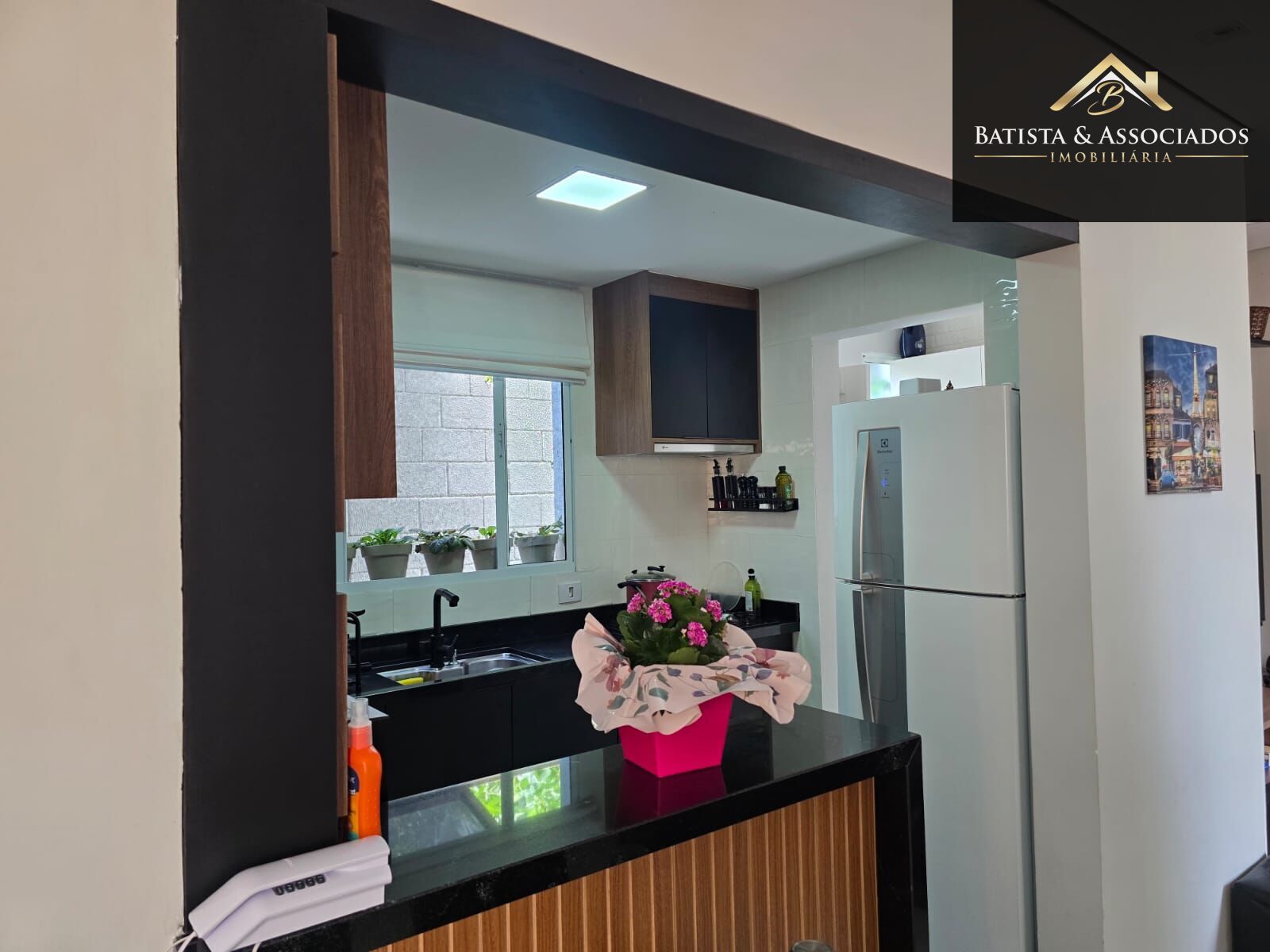 Casa de Condomínio, 2 quartos - Foto 4