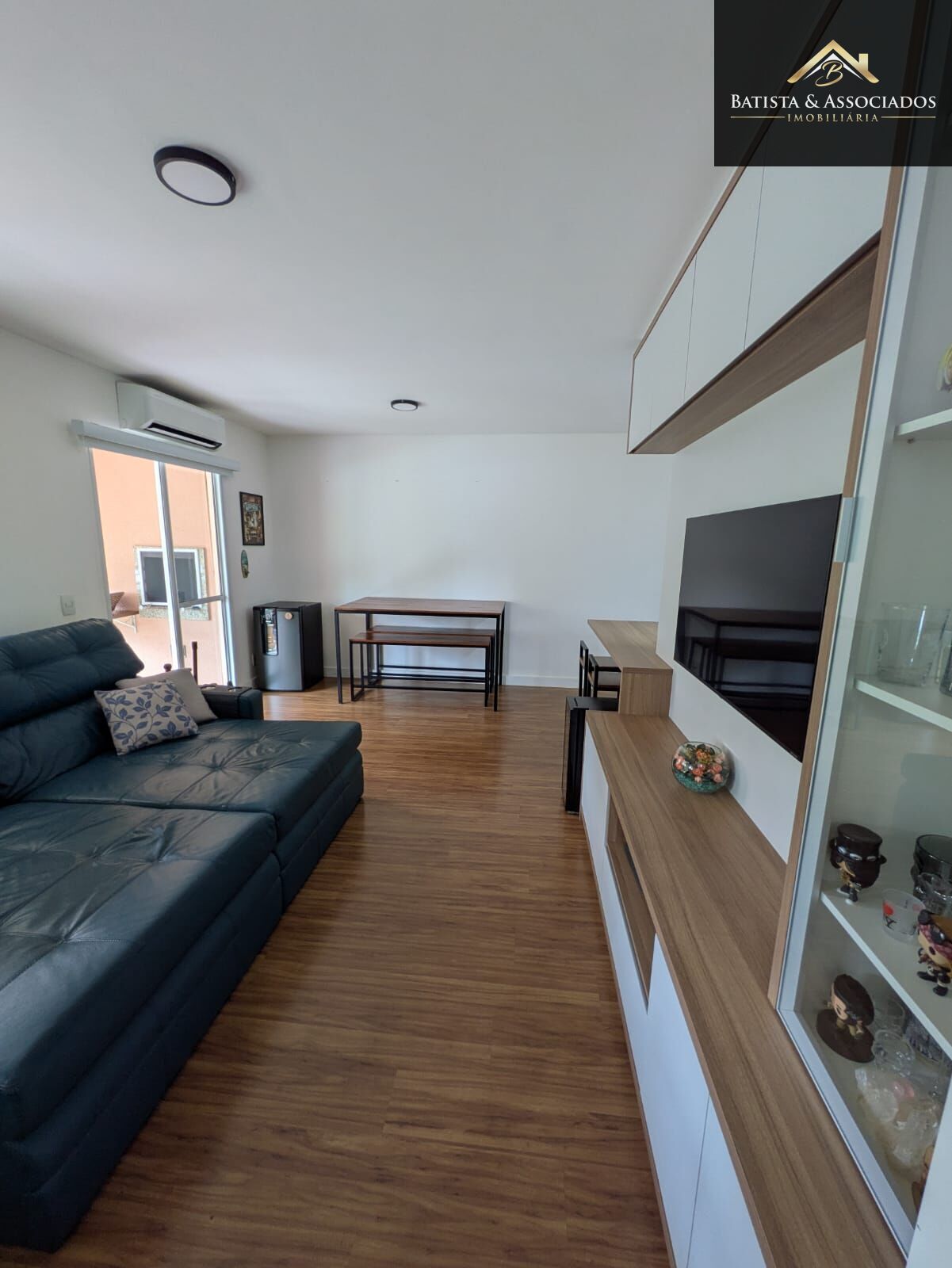 Apartamento, 3 quartos, 75 m² - Foto 3