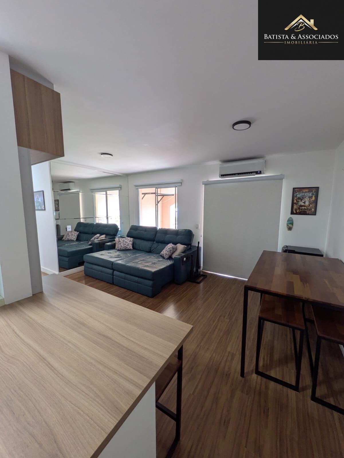 Apartamento, 3 quartos, 75 m² - Foto 6