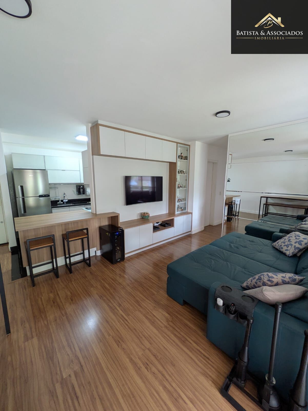 Apartamento, 3 quartos, 75 m² - Foto 1