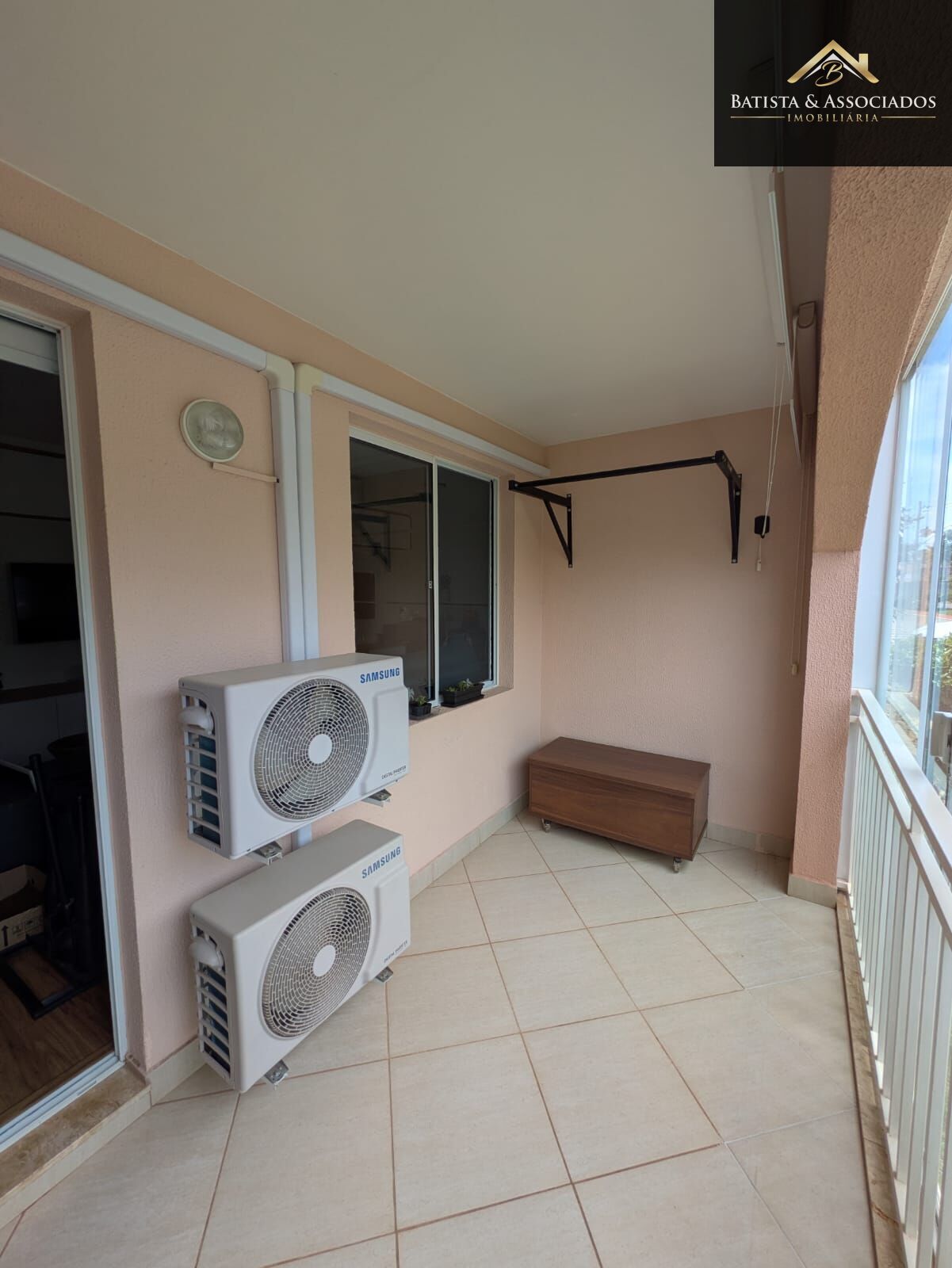 Apartamento, 3 quartos, 75 m² - Foto 5