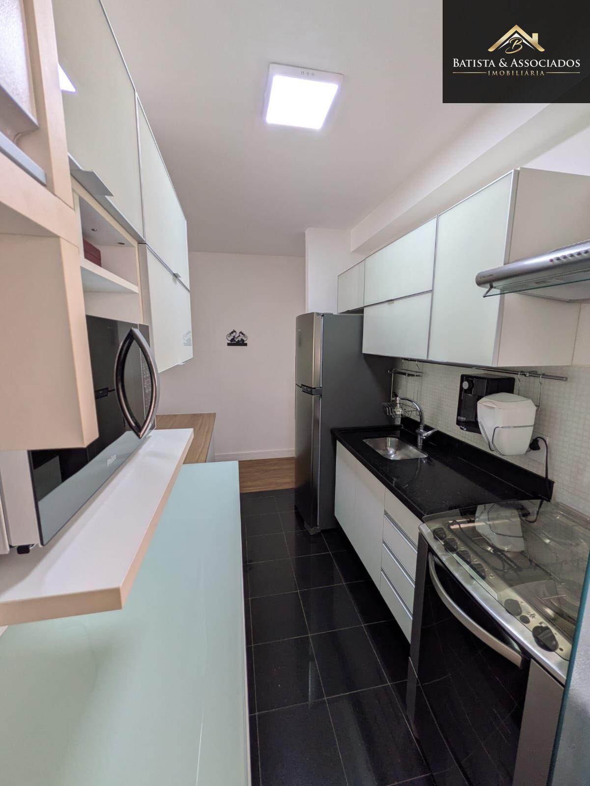 Apartamento, 3 quartos, 75 m² - Foto 23