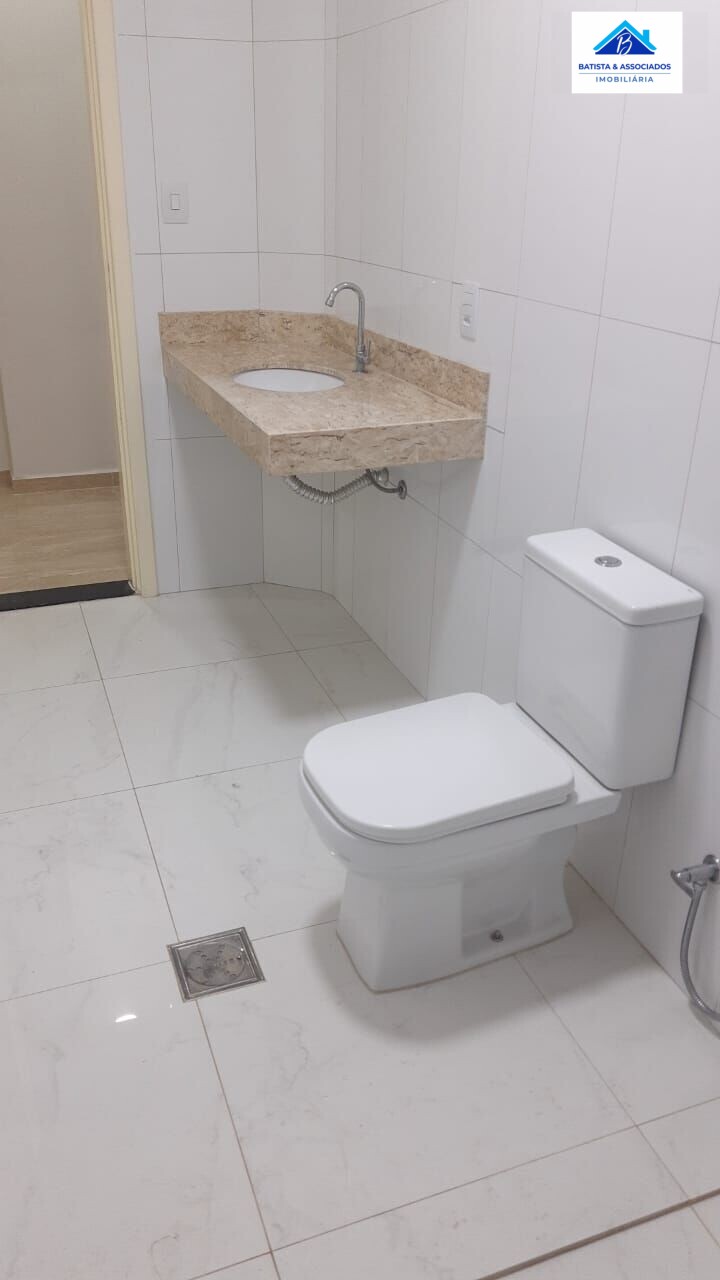 Apartamento à venda com 1 quarto, 80m² - Foto 8