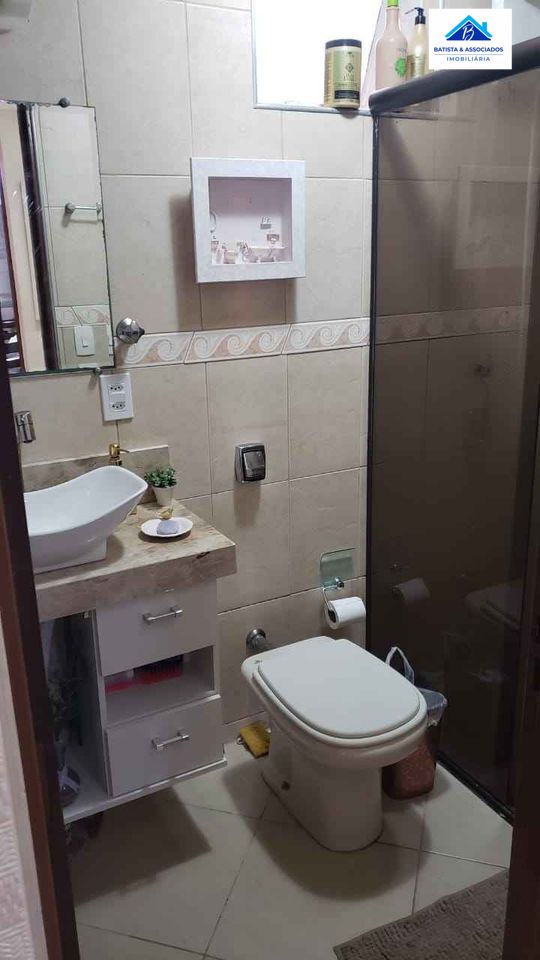 Apartamento à venda com 3 quartos, 69m² - Foto 14