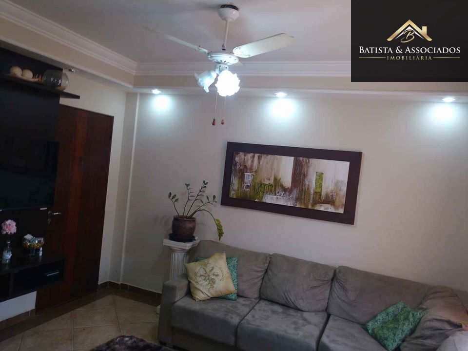 Apartamento, 3 quartos, 69 m² - Foto 2