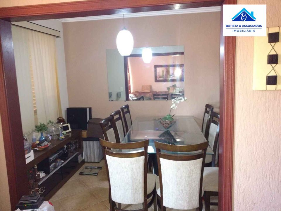 Apartamento à venda com 3 quartos, 69m² - Foto 5