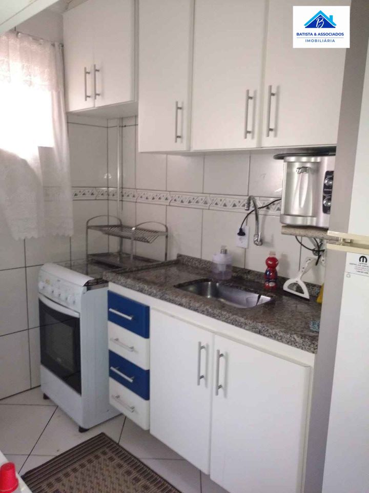 Apartamento à venda com 3 quartos, 69m² - Foto 16