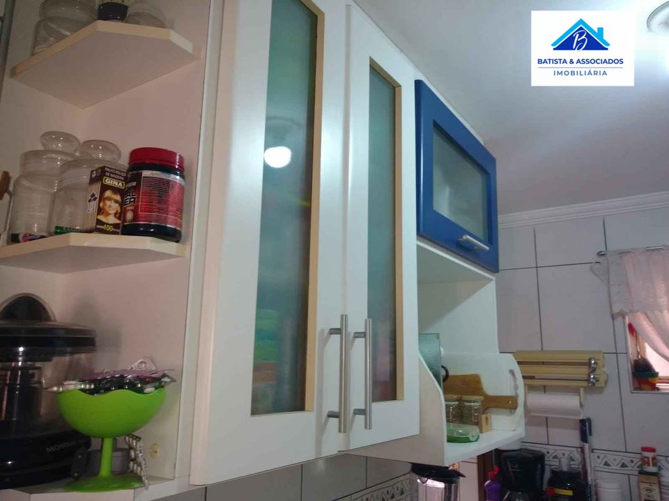 Apartamento à venda com 3 quartos, 69m² - Foto 15