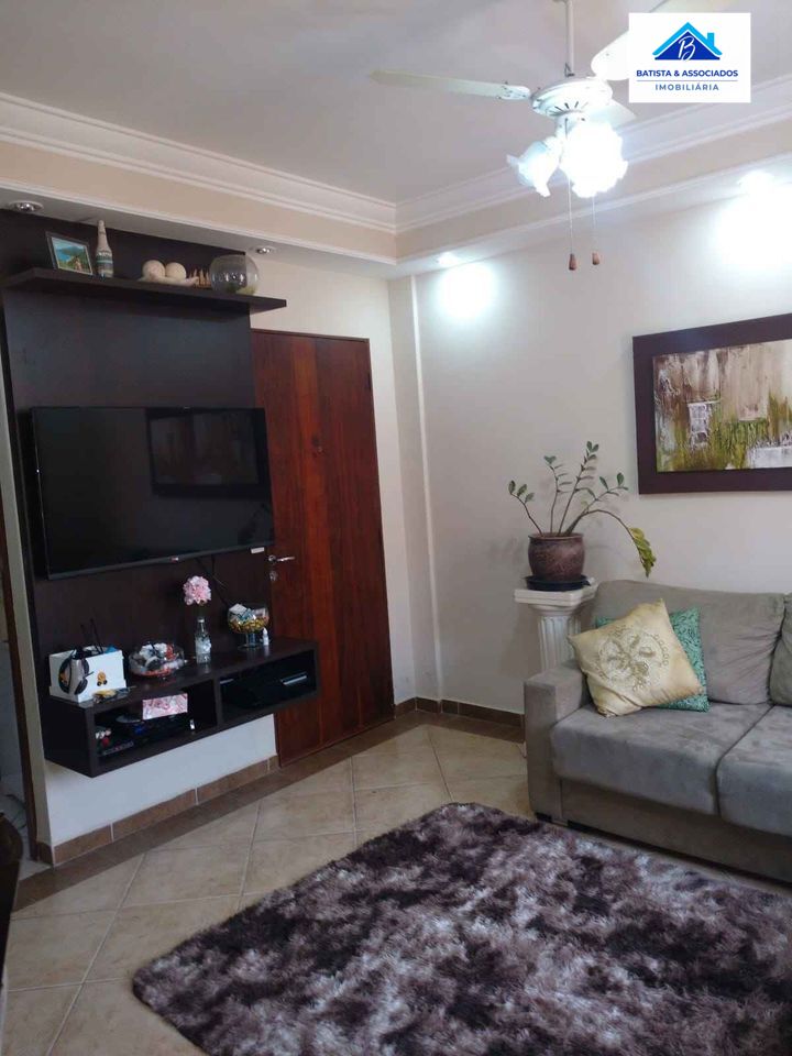 Apartamento à venda com 3 quartos, 69m² - Foto 1