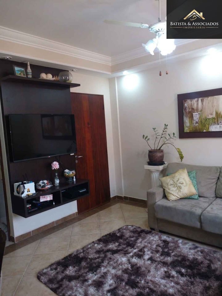 Apartamento, 3 quartos, 69 m² - Foto 1