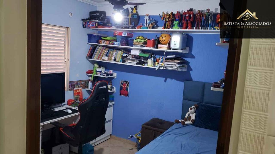 Apartamento, 3 quartos, 69 m² - Foto 9