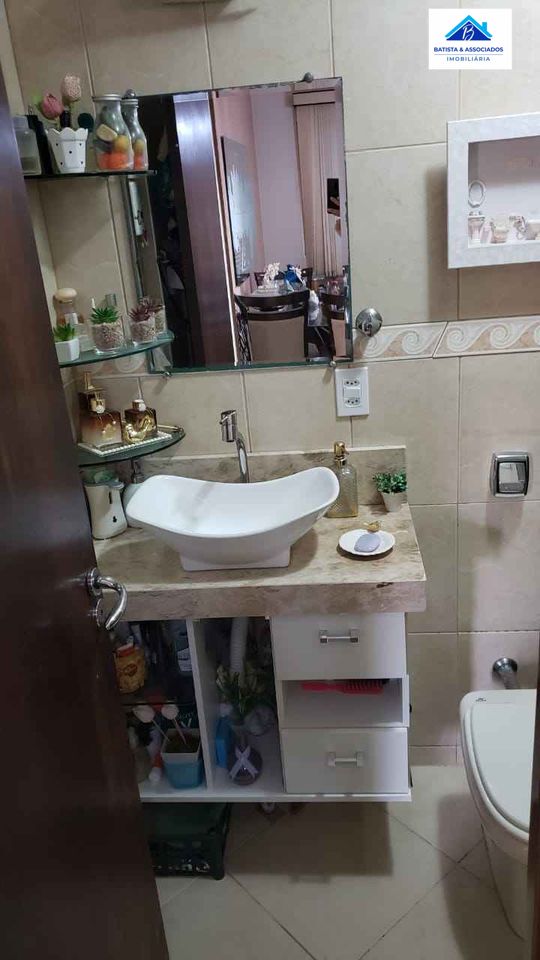 Apartamento à venda com 3 quartos, 69m² - Foto 13