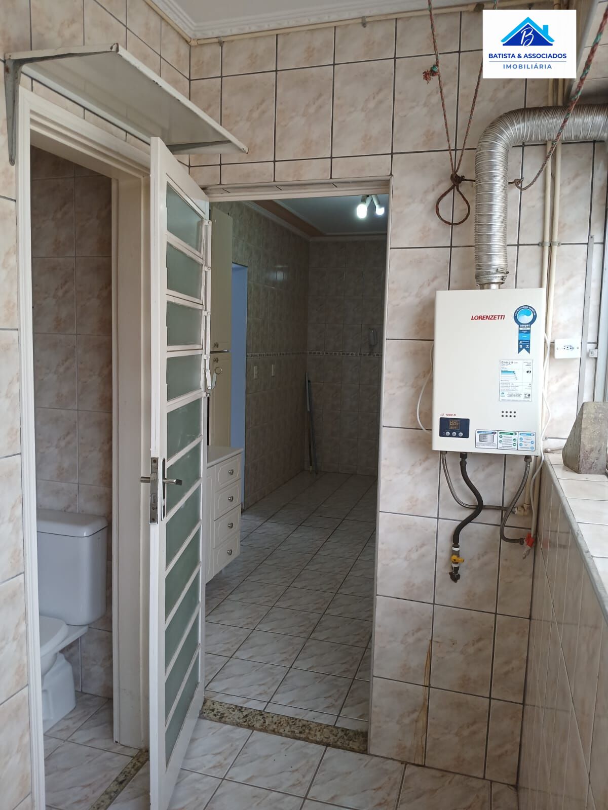 Apartamento à venda com 2 quartos, 80m² - Foto 16