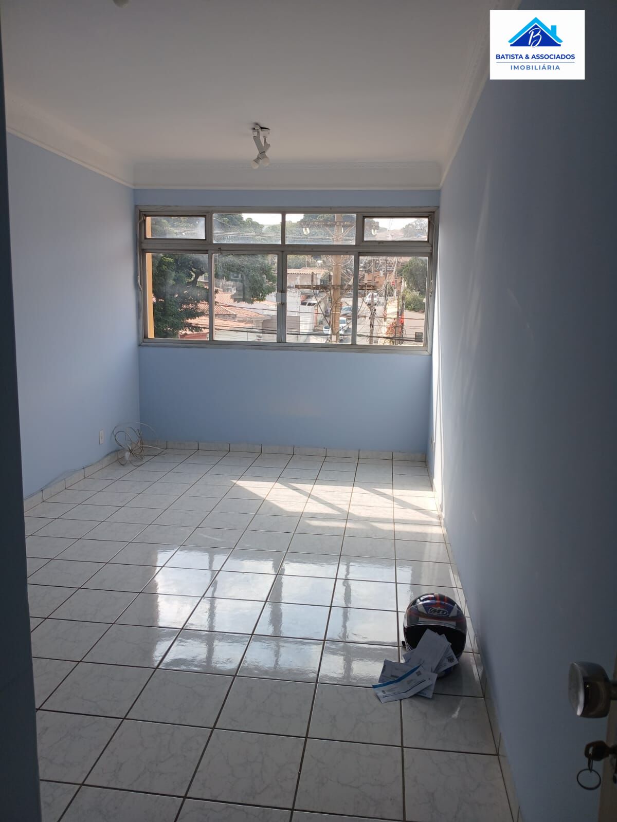 Apartamento à venda com 2 quartos, 80m² - Foto 1