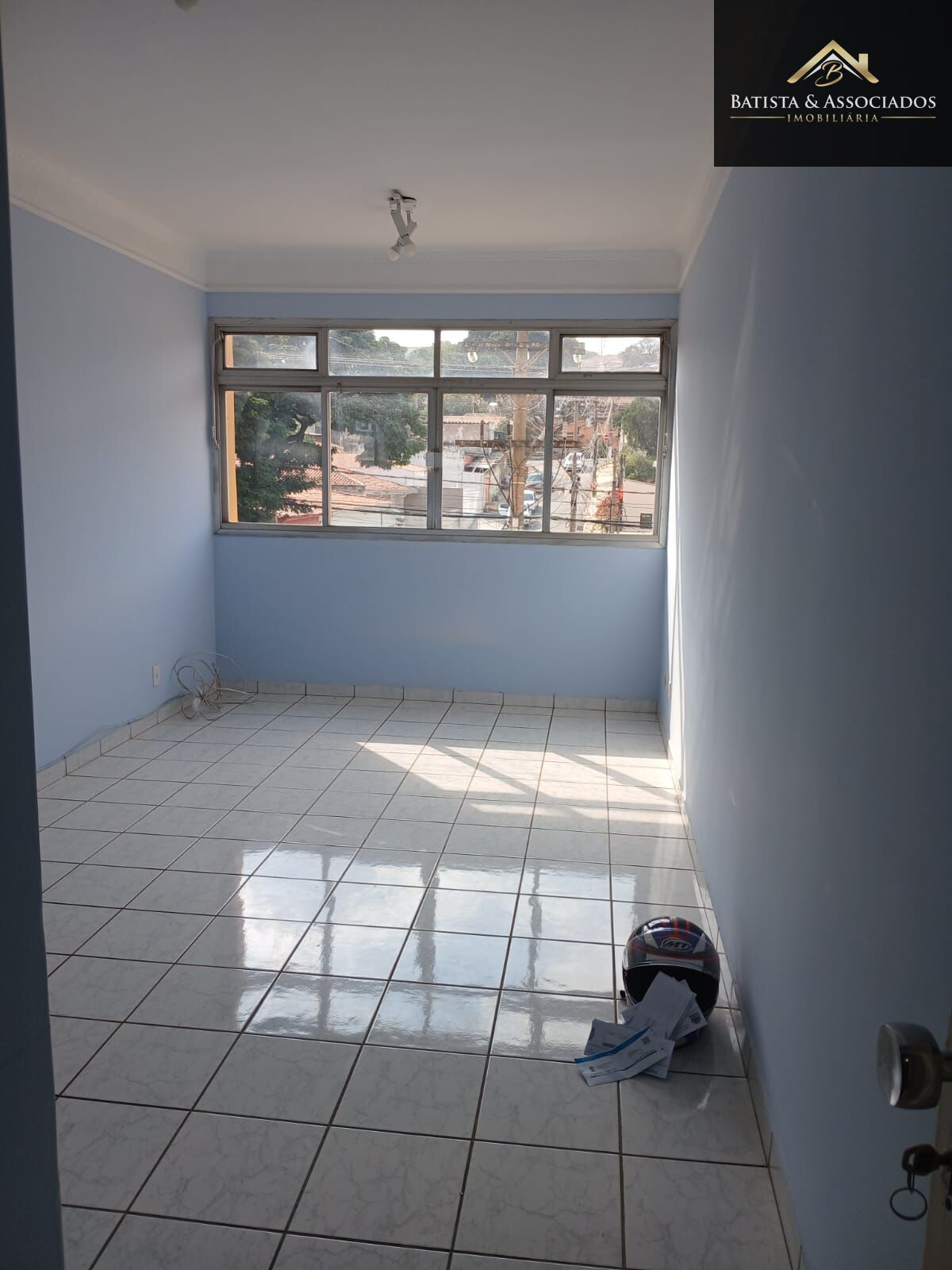 Apartamento, 2 quartos, 80 m² - Foto 1