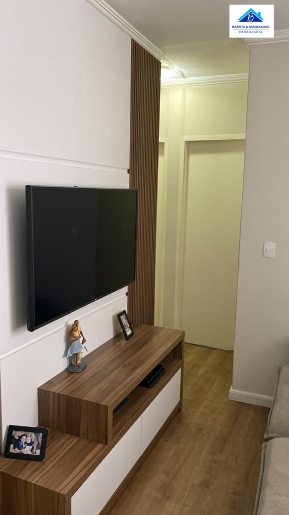 Apartamento à venda com 2 quartos, 48m² - Foto 1