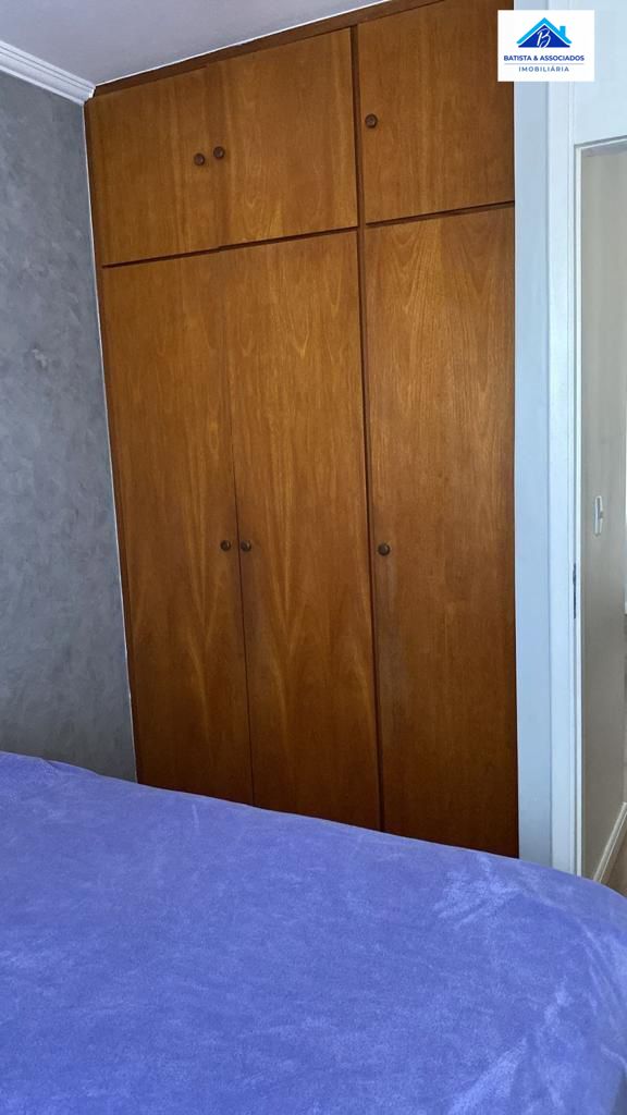 Apartamento à venda com 2 quartos, 48m² - Foto 7