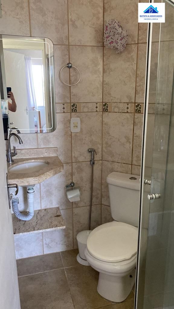 Apartamento à venda com 2 quartos, 48m² - Foto 8