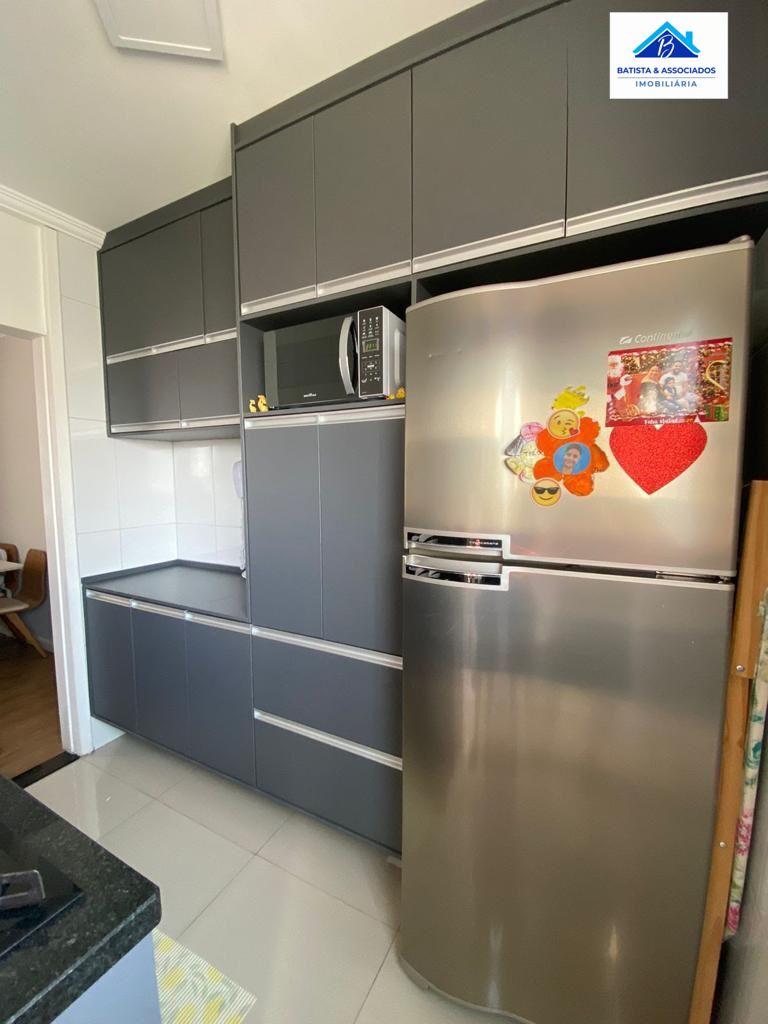 Apartamento à venda com 2 quartos, 48m² - Foto 10