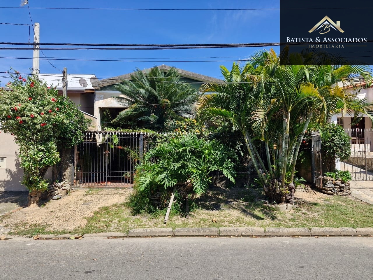 Casa, 3 quartos, 119 m² - Foto 1