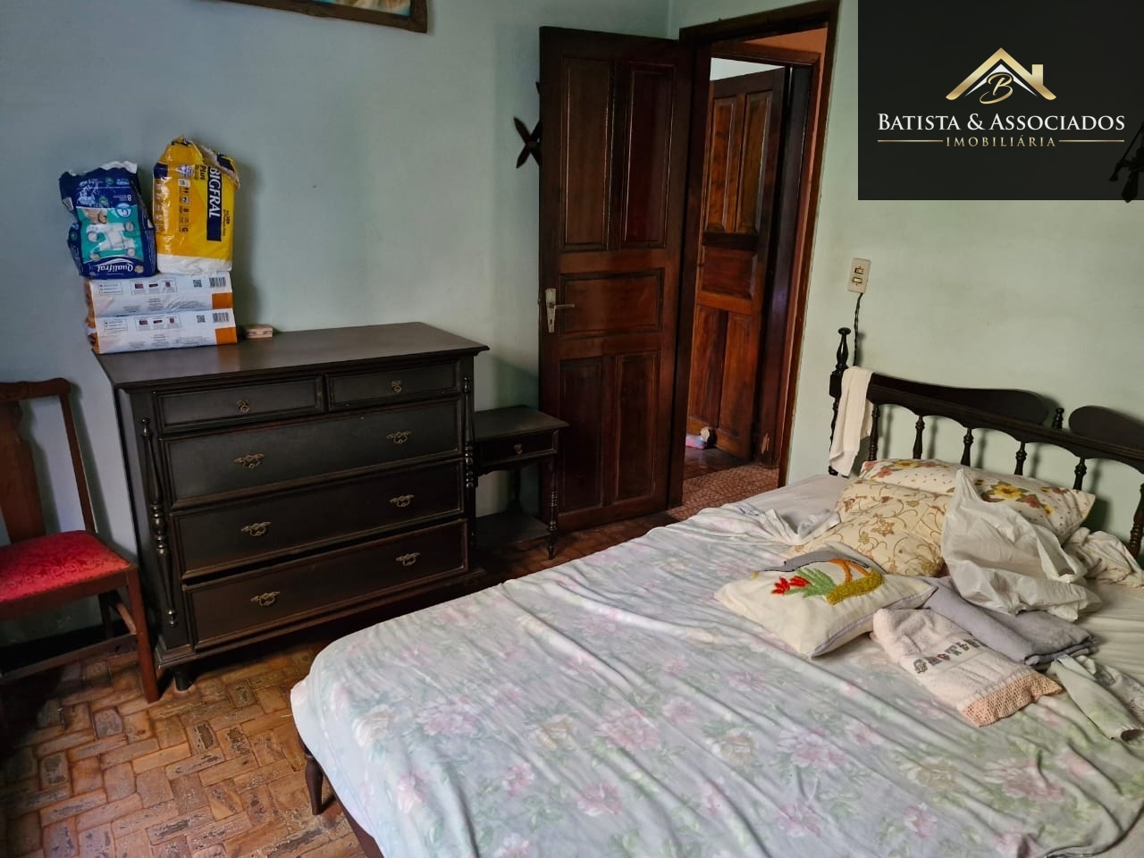 Casa, 3 quartos, 119 m² - Foto 8