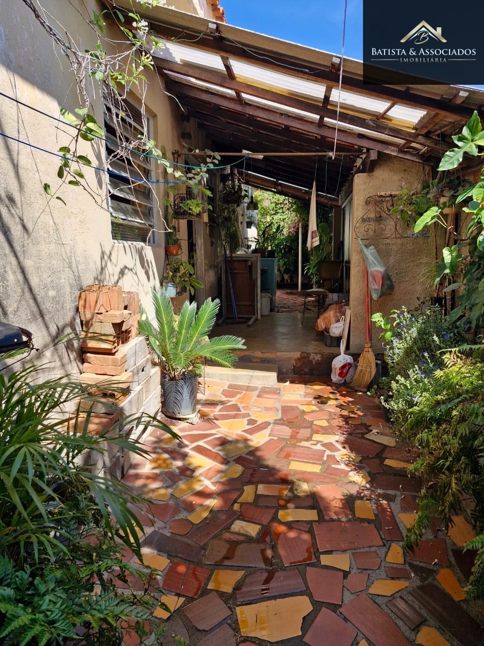 Casa, 3 quartos, 119 m² - Foto 16