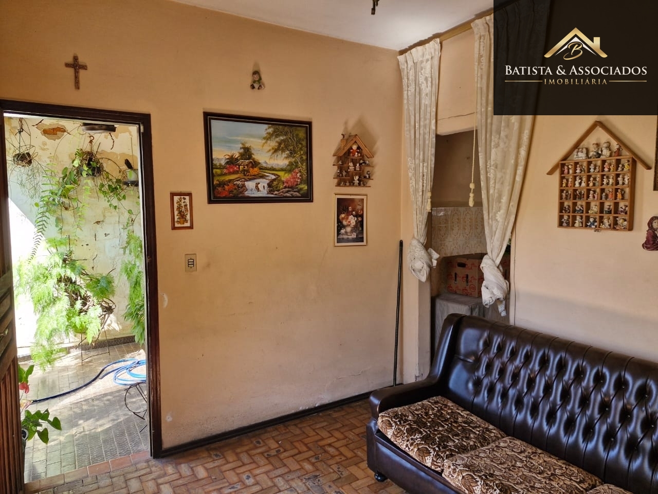 Casa, 3 quartos, 119 m² - Foto 3