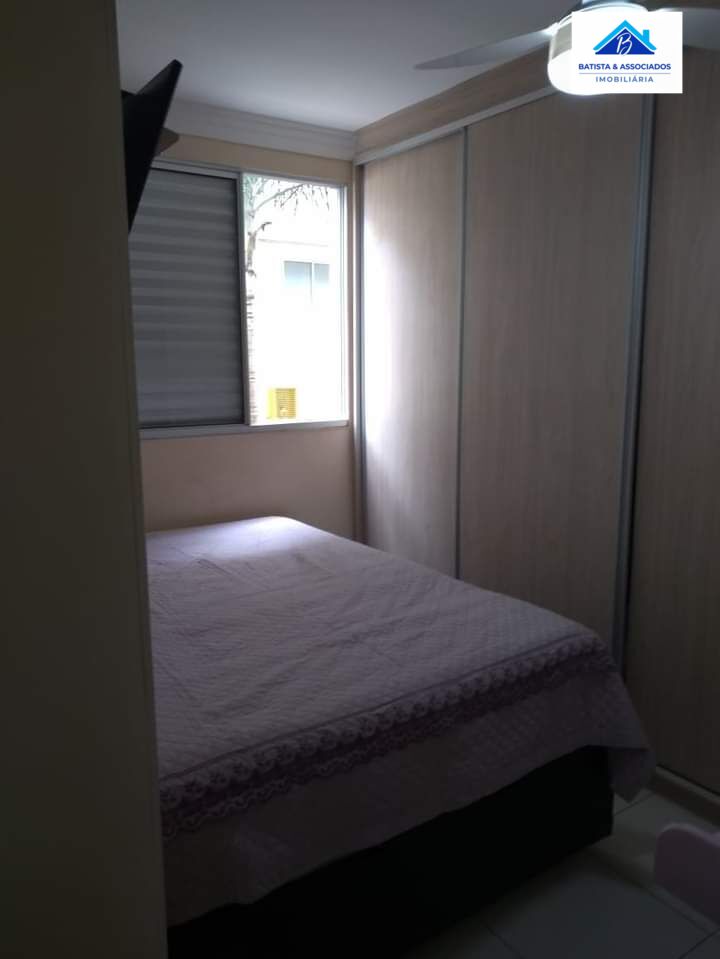 Apartamento à venda com 1 quarto, 39m² - Foto 17