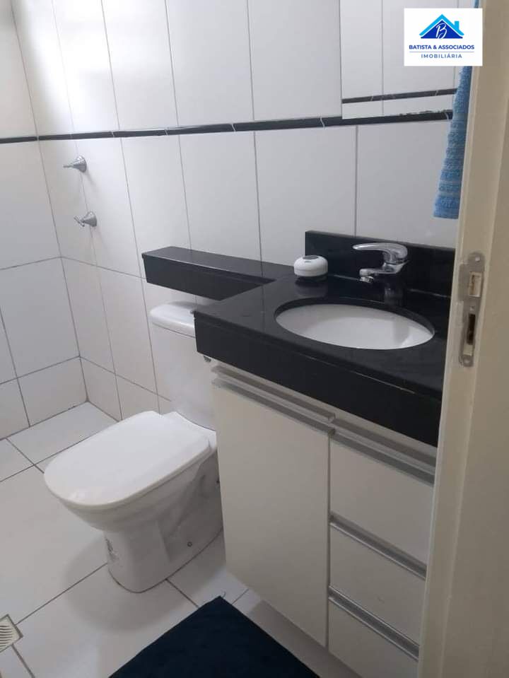 Apartamento à venda com 1 quarto, 39m² - Foto 12