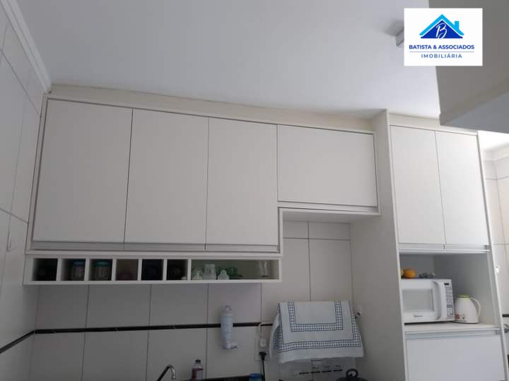 Apartamento à venda com 1 quarto, 39m² - Foto 11