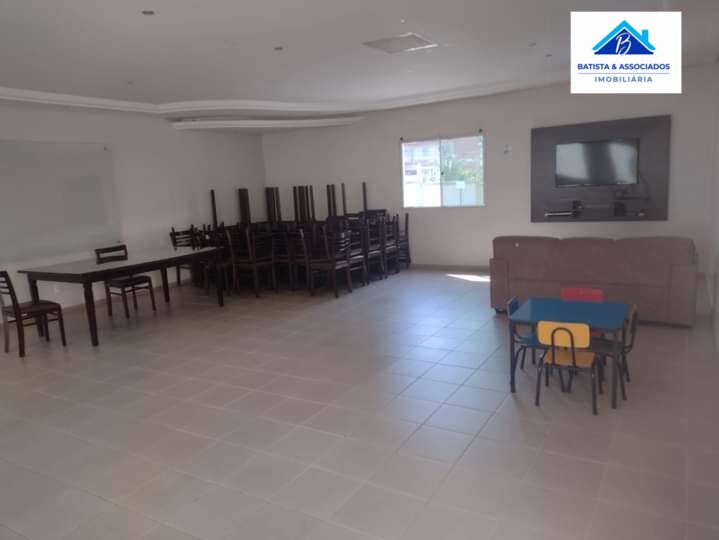 Apartamento à venda com 1 quarto, 39m² - Foto 24