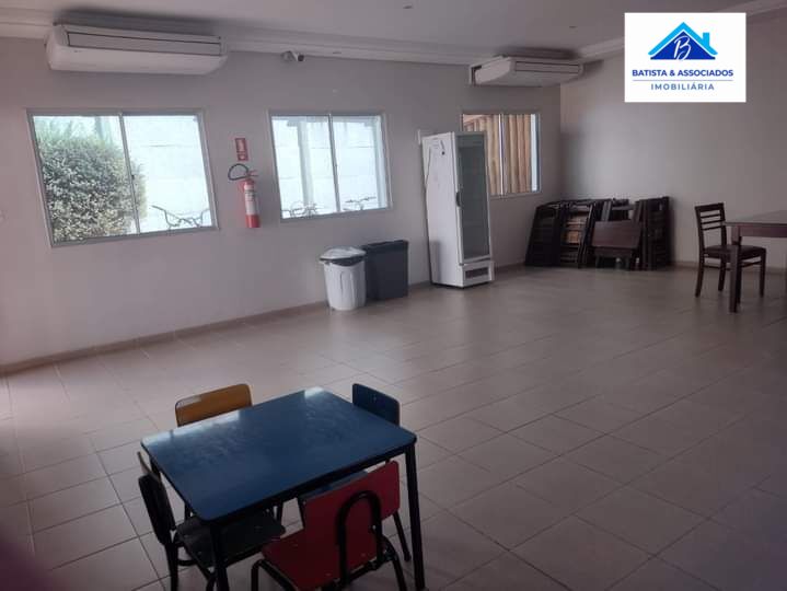 Apartamento à venda com 1 quarto, 39m² - Foto 27