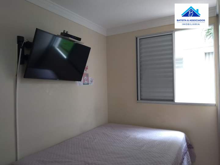 Apartamento à venda com 1 quarto, 39m² - Foto 14