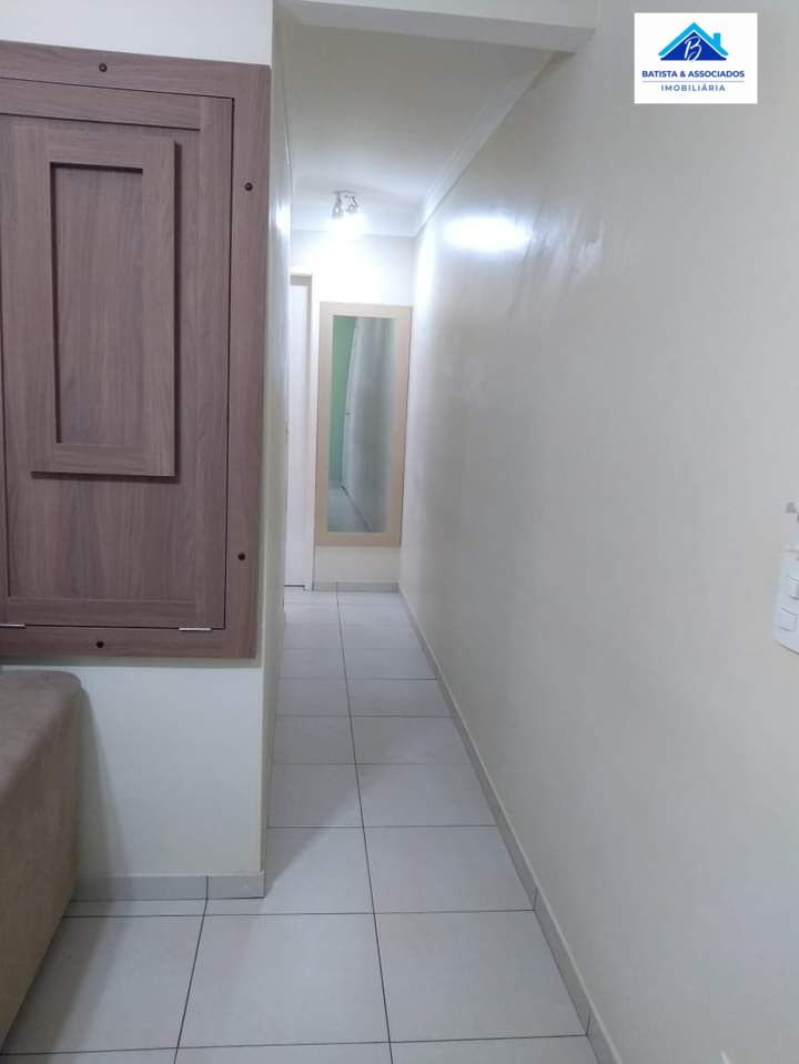 Apartamento à venda com 1 quarto, 39m² - Foto 5