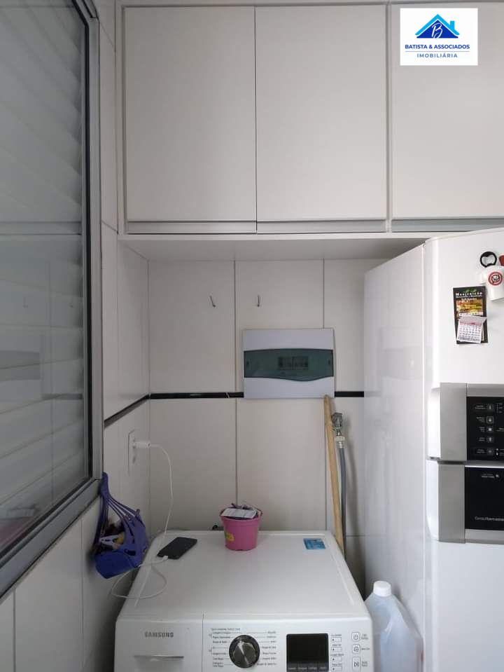 Apartamento à venda com 1 quarto, 39m² - Foto 10