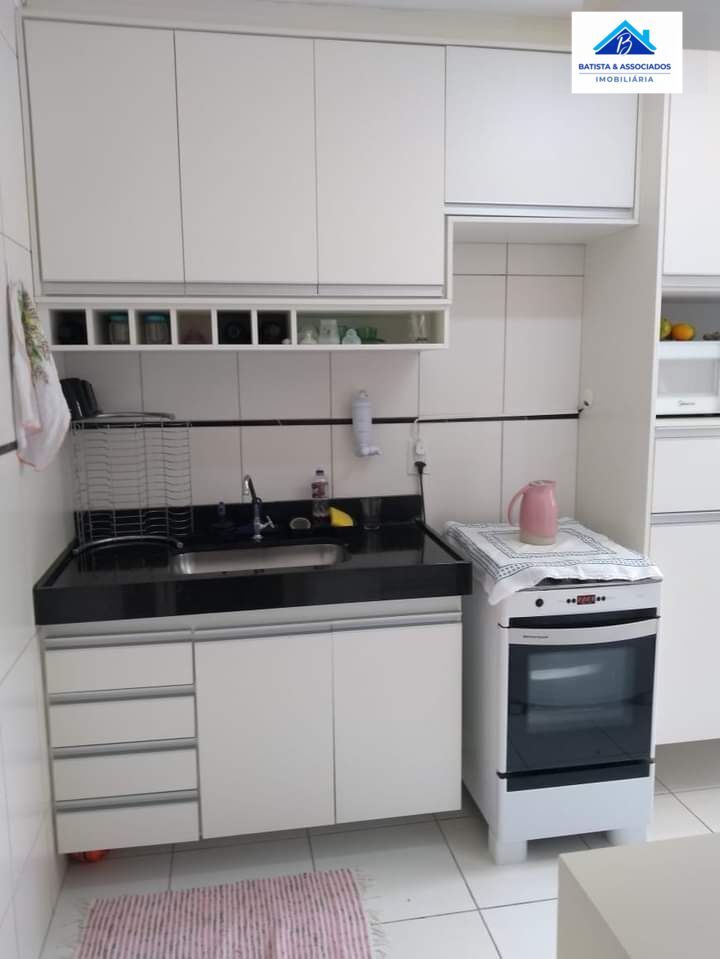 Apartamento à venda com 1 quarto, 39m² - Foto 8