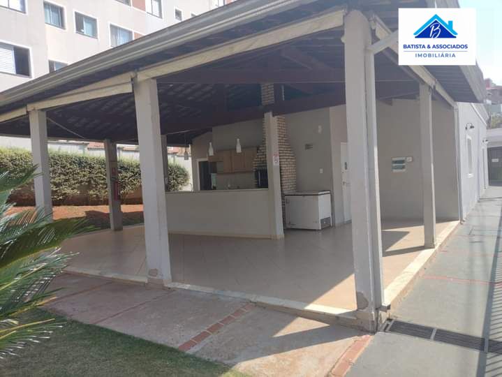 Apartamento à venda com 1 quarto, 39m² - Foto 21