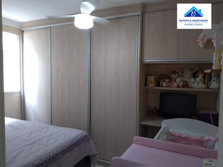 Apartamento à venda com 1 quarto, 39m² - Foto 13