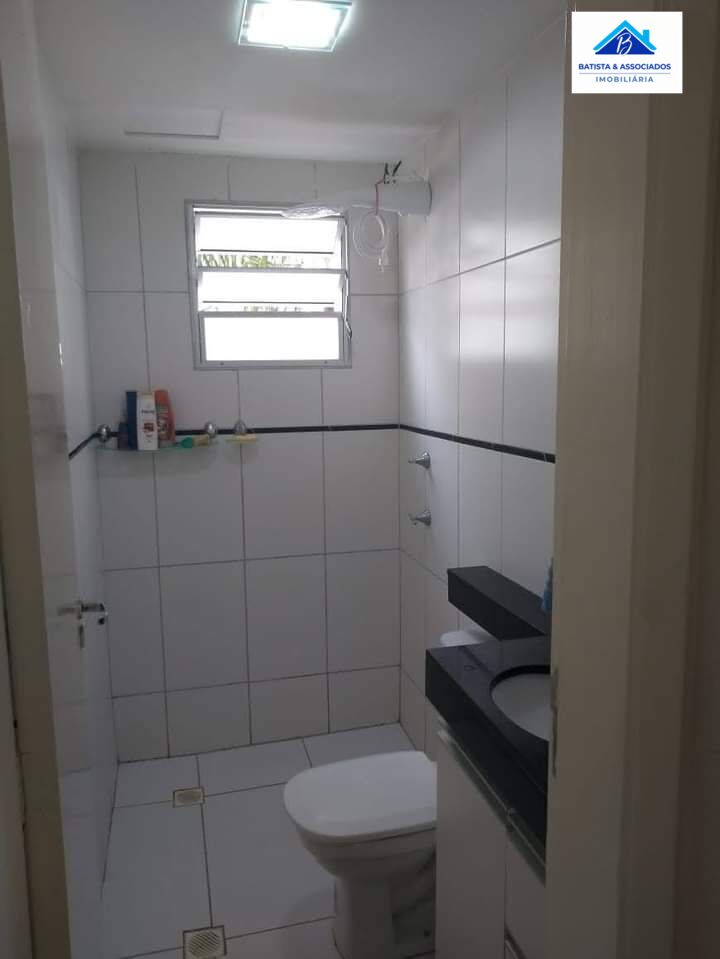 Apartamento à venda com 1 quarto, 39m² - Foto 18