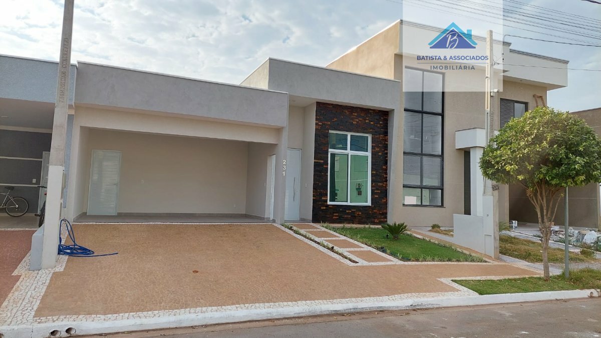 Casa de Condomínio à venda com 3 quartos, 138m² - Foto 4