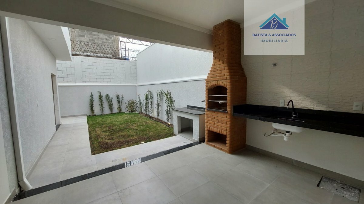 Casa de Condomínio à venda com 3 quartos, 138m² - Foto 10