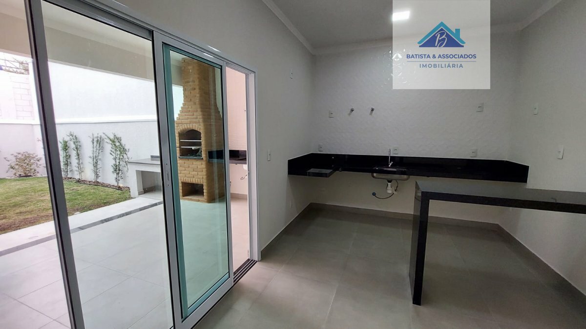 Casa de Condomínio à venda com 3 quartos, 138m² - Foto 5