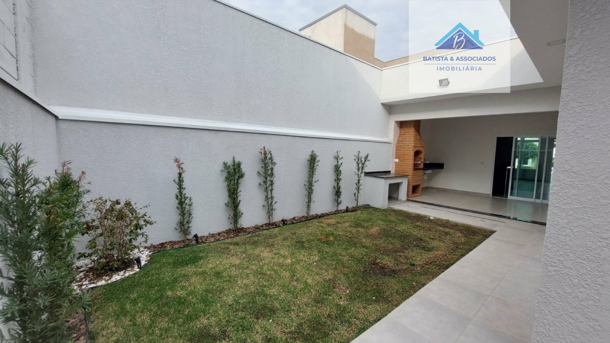 Casa de Condomínio à venda com 3 quartos, 138m² - Foto 13