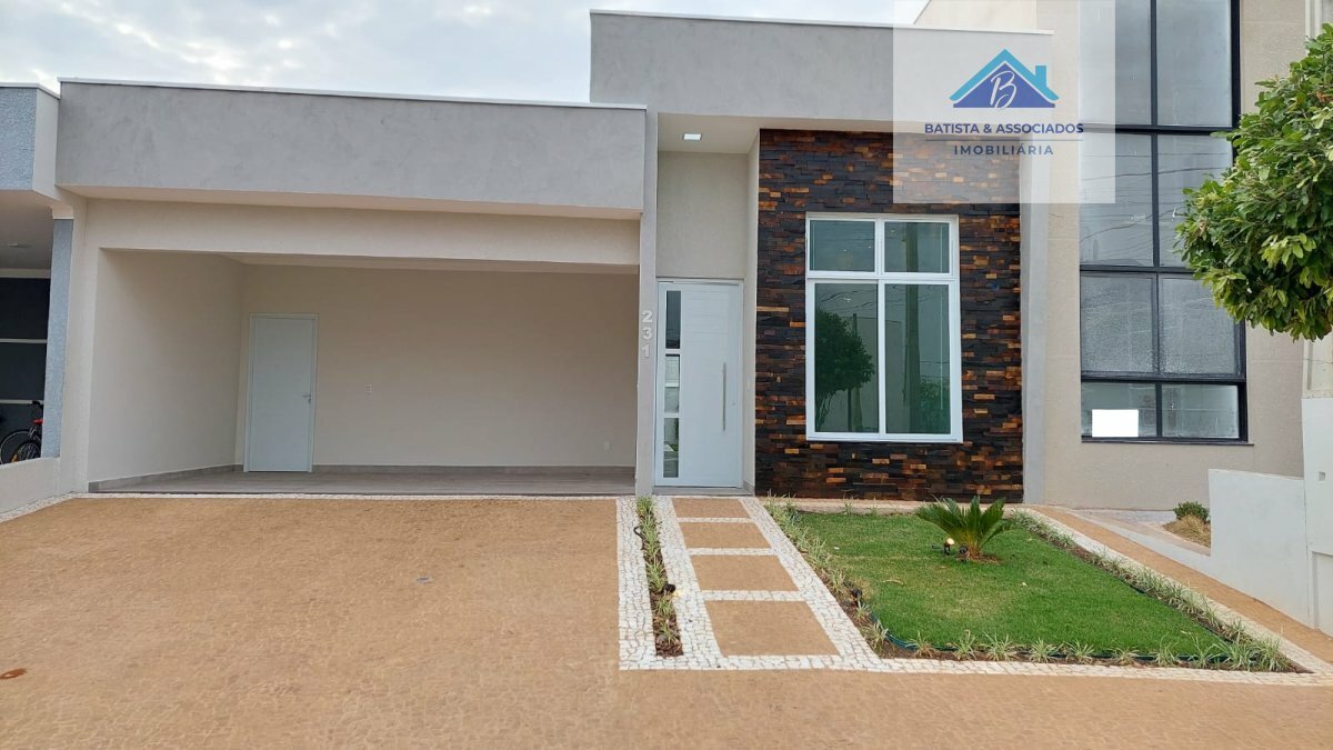 Casa de Condomínio à venda com 3 quartos, 138m² - Foto 3