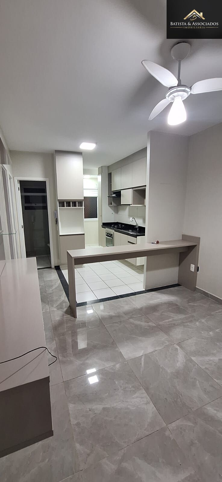 Apartamento, 2 quartos, 42 m² - Foto 3