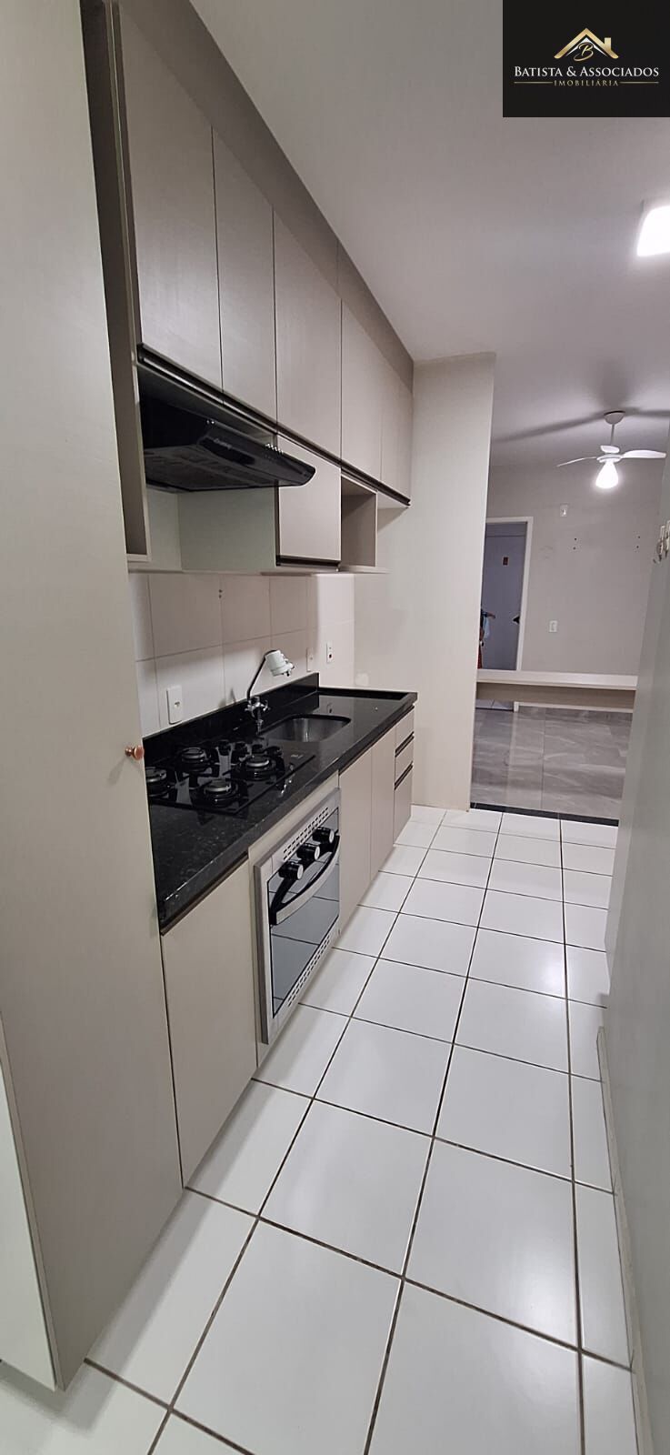 Apartamento, 2 quartos, 42 m² - Foto 4
