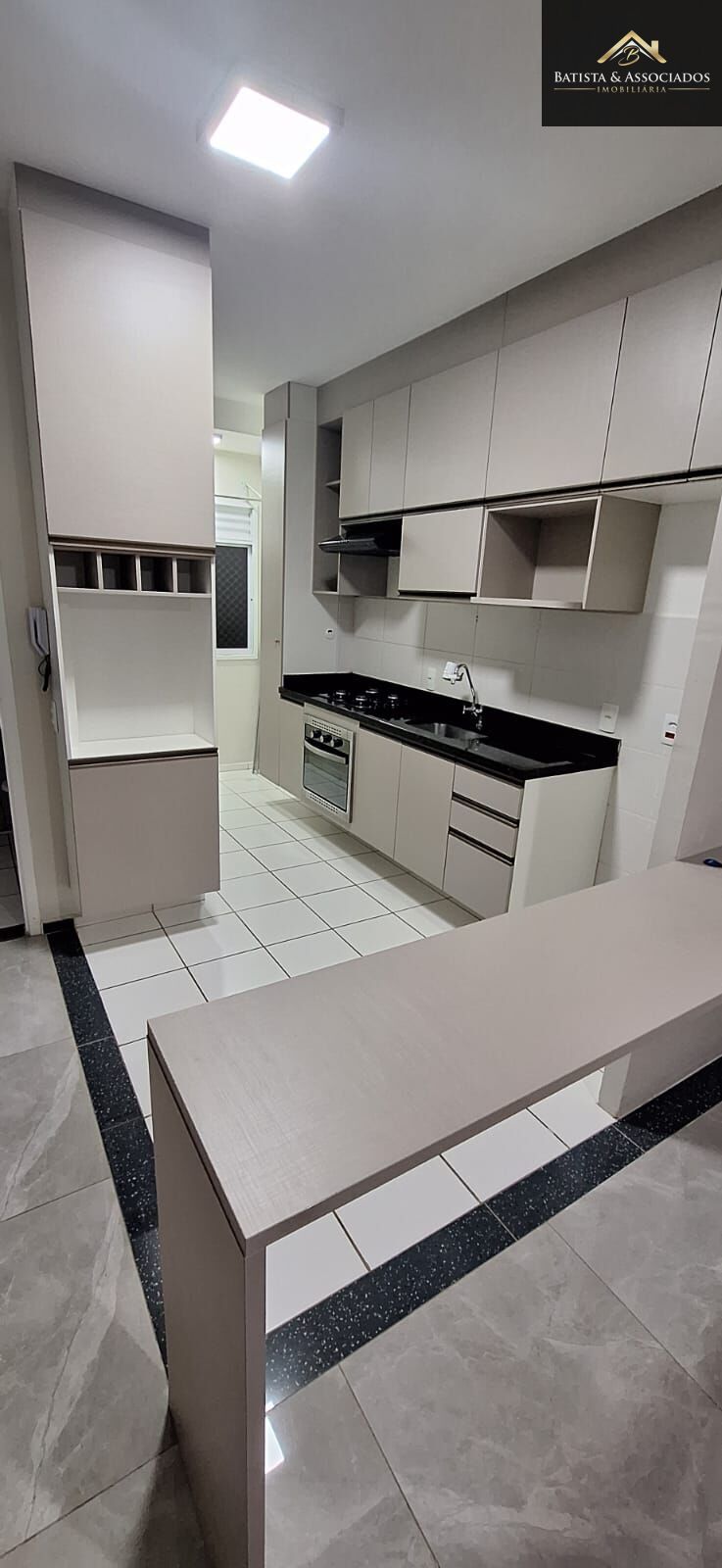 Apartamento, 2 quartos, 42 m² - Foto 5