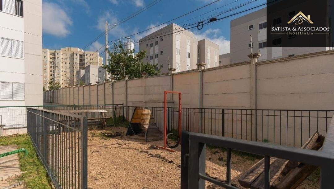Apartamento, 2 quartos, 42 m² - Foto 12