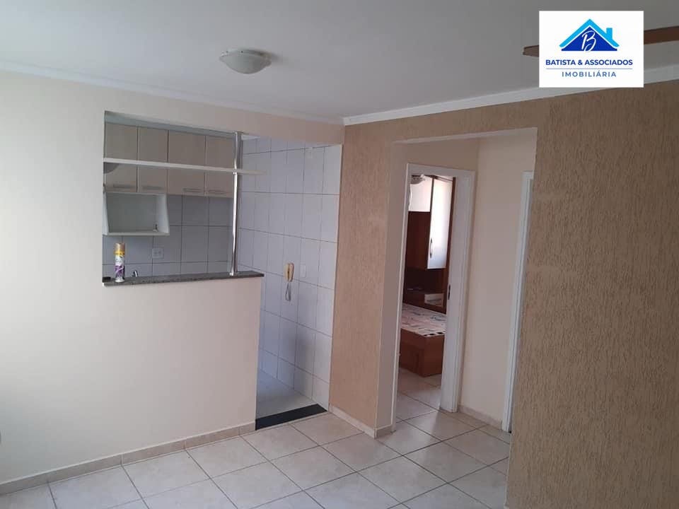 Apartamento, 2 quartos, 54 m² - Foto 3