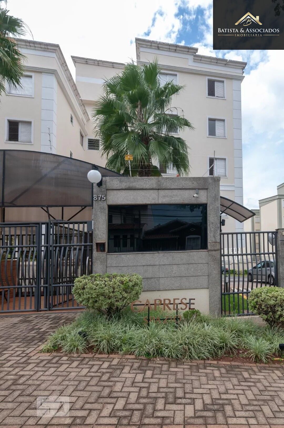 Apartamento, 2 quartos, 54 m² - Foto 1